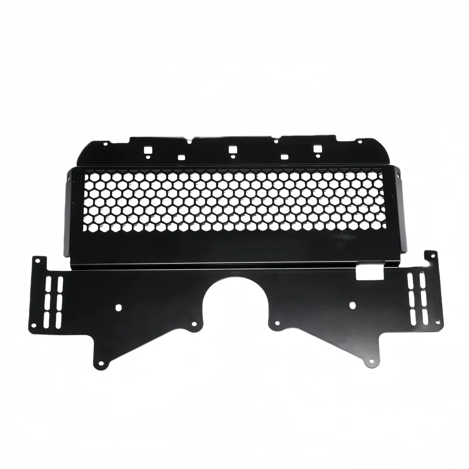 Wing for Bmw G82 (from Conroy's sent-link library)