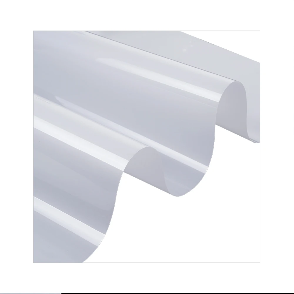 Xppf Tpu Self Healing Instantly Anti Pollution Heat Repair Anti-corrosion Flexile Quick Healing Car Film