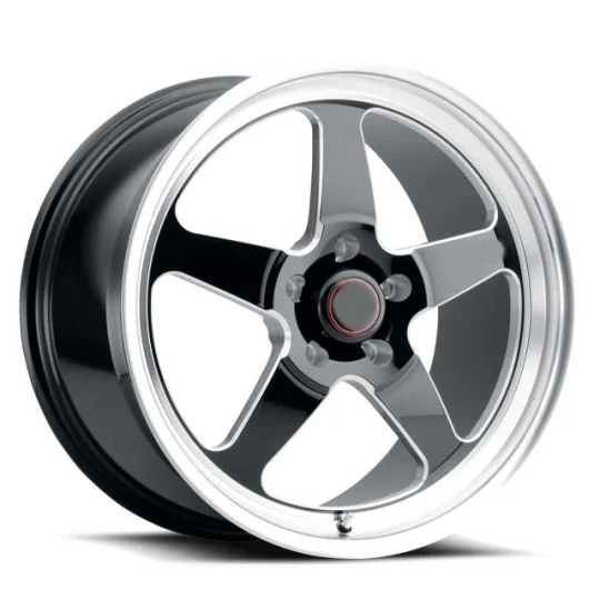Yq 37 Racing Car Rims Multi Spokes 17 18 19 20 21 22 Inch 5*120 5*114.3 5x112 Custom Forged Alloy