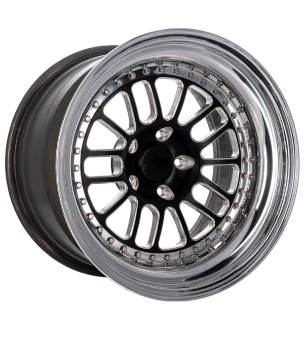 Zxmm Forged Alloy Wheel For Atv&utv Wheel Rims Beadlock Rims 6x139.7 5x114.3 Rim 15x10j 17x4.5j 15 16 17 18 20 Inch Wheel