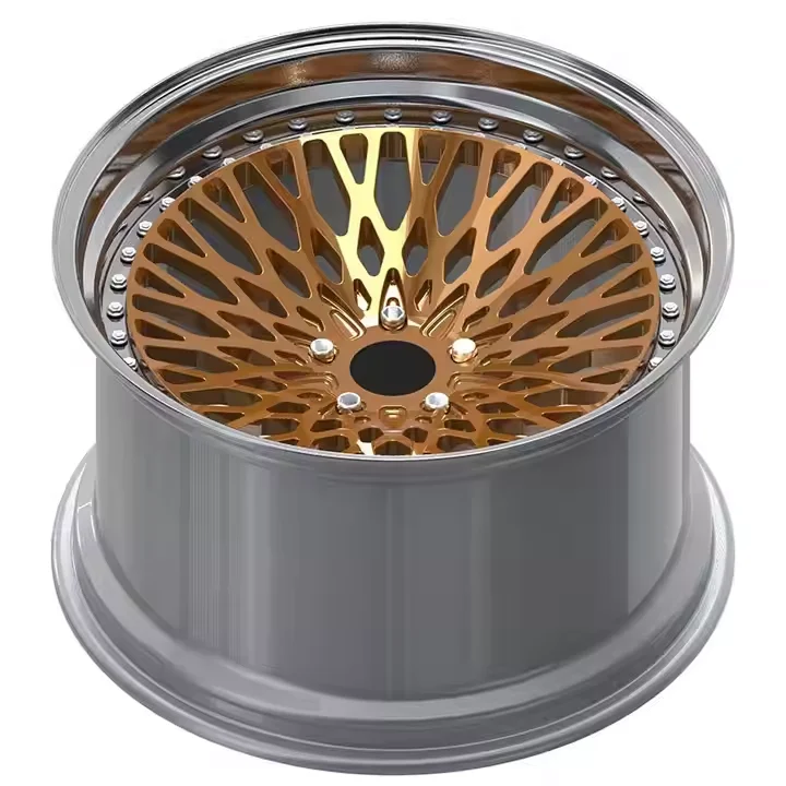 Zxmm Hot Sale Rims For Car 18 19 20 21 22 23 24 26 Inch Pcd 5*114.3 18 Inch Forged Wheel Alloy Wheels